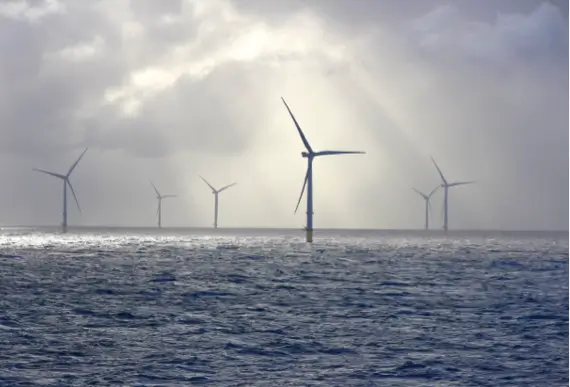Sewa Turbine