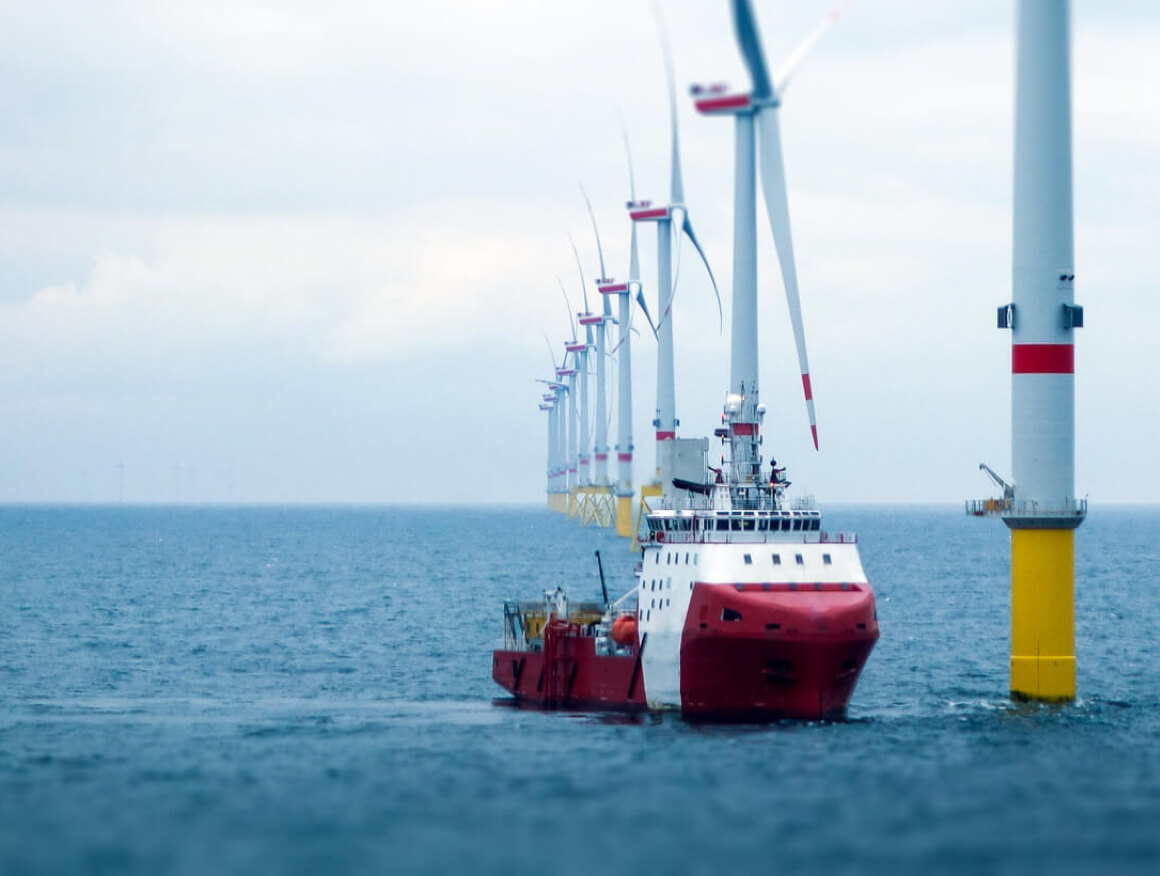 Offshore